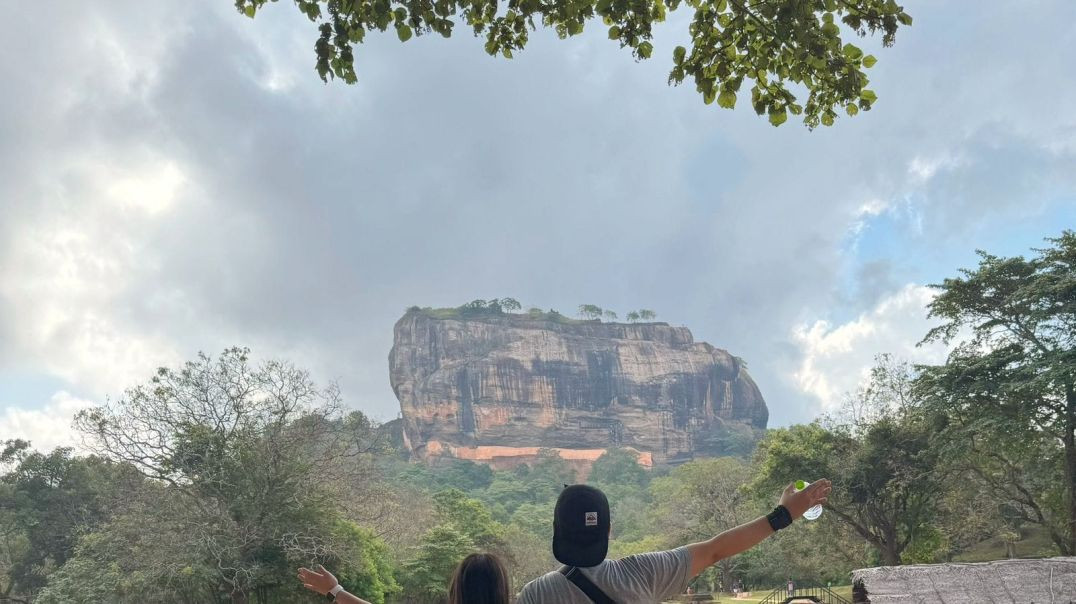 ⁣srilanka faith